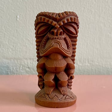 Vintage 1970s Mid Century Tiki from CoCo Joes 