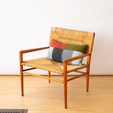 Mel Smilow Lounge Chair