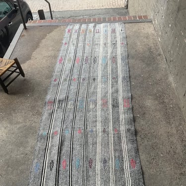 Turkish Flatstitch Rug