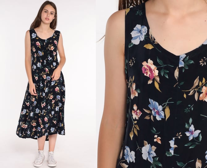 sleeveless rayon summer dresses