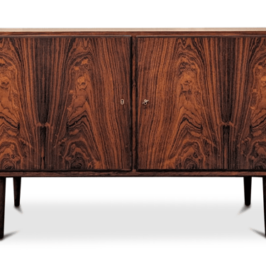 Rosewood Sideboard / Cabinet - 122360