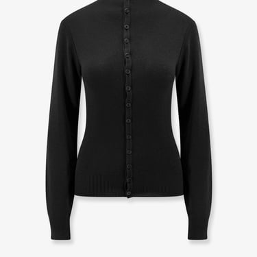 Lemaire Woman Lemaire Woman Black Knitwear