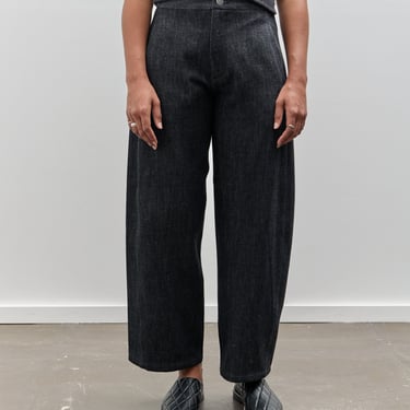 Lauren Manoogian Denim Pants, Indigo