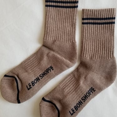 Boyfriend Socks