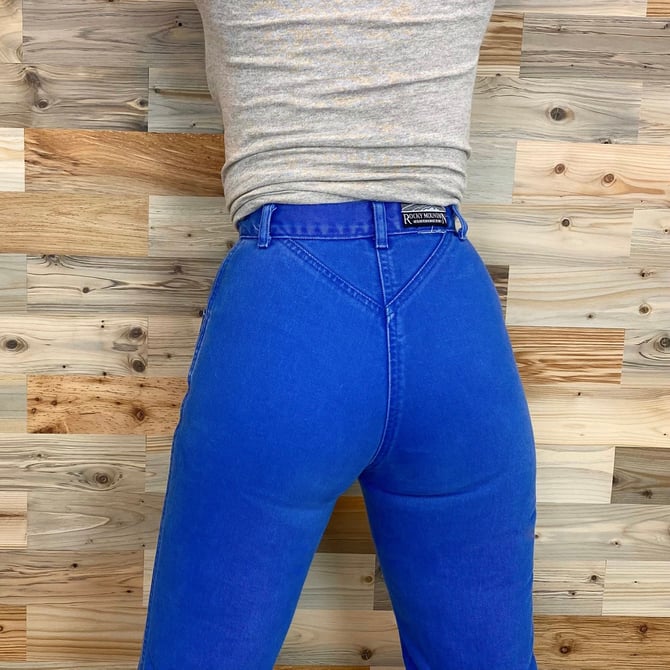 Rocky best sale mountain jean