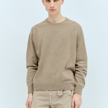 Lemaire Men Crewneck Sweater