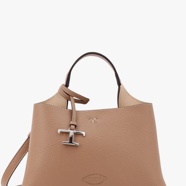 Tod's Women Tod's Brown Handbags