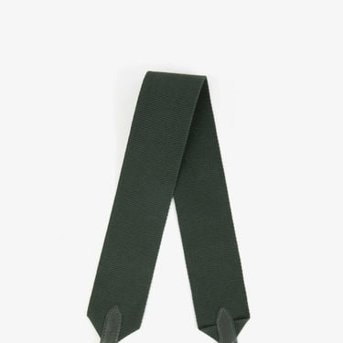 Shoulder Strap - Loden