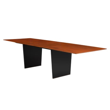 Edward Wormley for Dunbar Extension Dining Table
