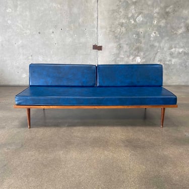 Mid century Daybed Sofa Couch