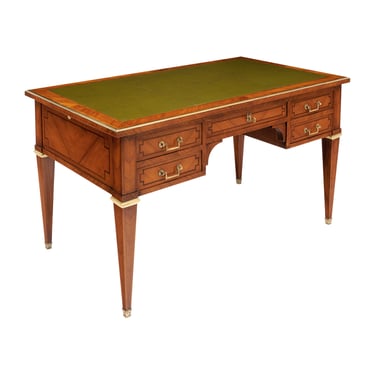 Directoire Style French Antique Desk