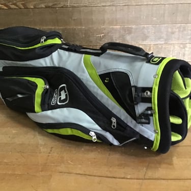 Golf Bag (Tacoma)