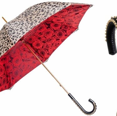 ROSE STUDS UMBRELLA