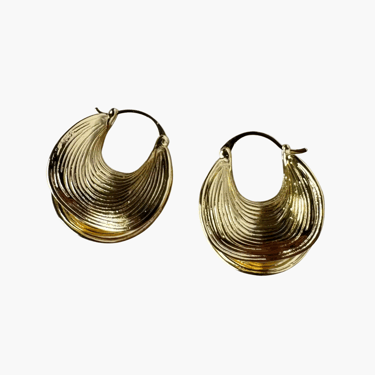 Estelle earrings