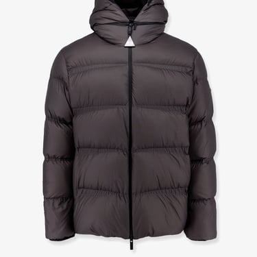 Moncler Man Moncler Man Grey Jackets