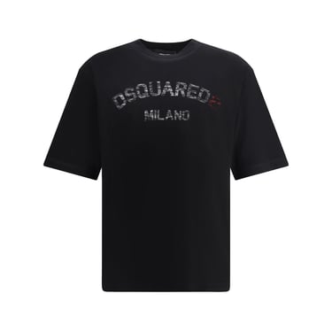 Dsquared2 Men T-Shirt