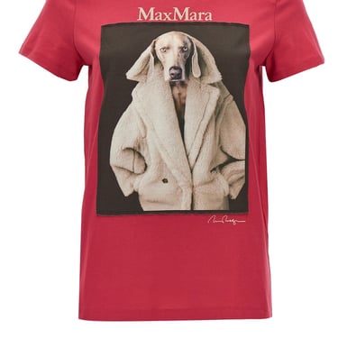 Max Mara Women Valido T-Shirt