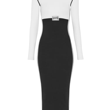 Jean Paul Gaultier Women Long Dress