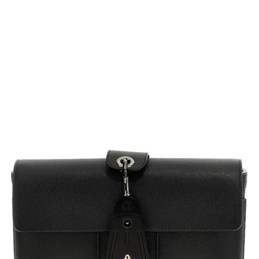 Christian Louboutin Men 'Groovy' Crossbody Bag