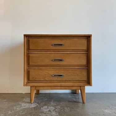 Chest of drawers by LA period 
