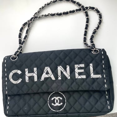 Chanel from vintage, locally designed and unique fashion stores in Atlanta