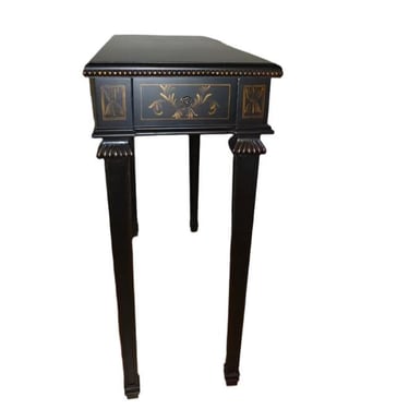 Bombay Co. Cavendish Hand Painted Hall Console WM249-7