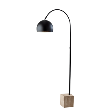 Wilder Arc Lamp