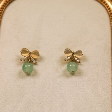 Remy Earrings