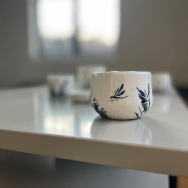 Dragonfly Cup