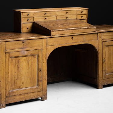 Ecclesiastical Desk