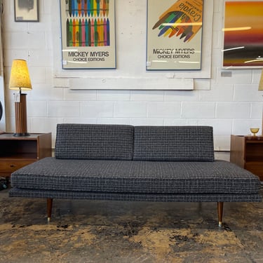 Mid Century Daybed/Sofa