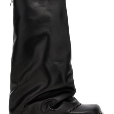 The Attico Women 'Robin Combat' Boots