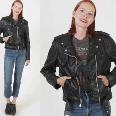 激渋archive leather jacket 00s y2k