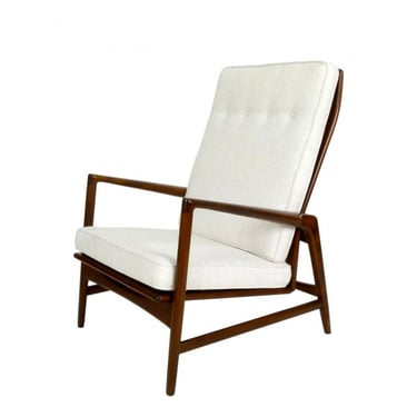 Danish Lounge Chair By Kofod Larsen