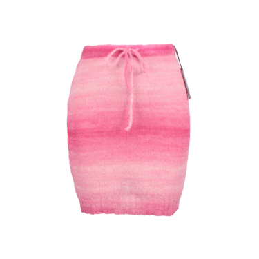 Paloma Wool Retba Mini Skirt
