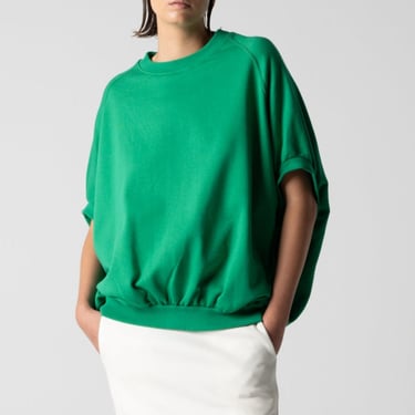 Brooklyn Sweatshirt Green