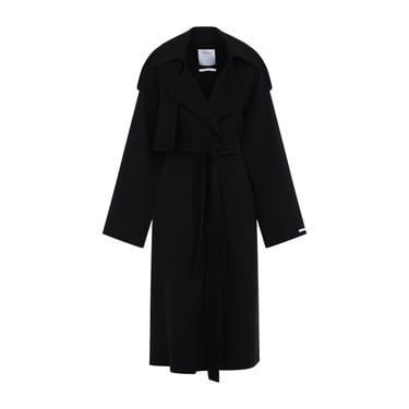 Sportmax Fiore Coat Women