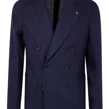 Tagliatore Men Man Jacket