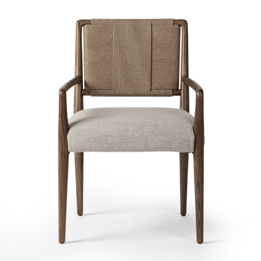 Rothler Dining Armchair