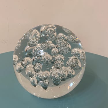 Optical Glass Ball 