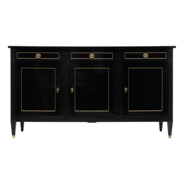 Antique French Directoire Buffet