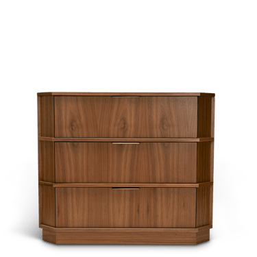 DISC Interiors x LF - Clyde Dresser - 3 Door