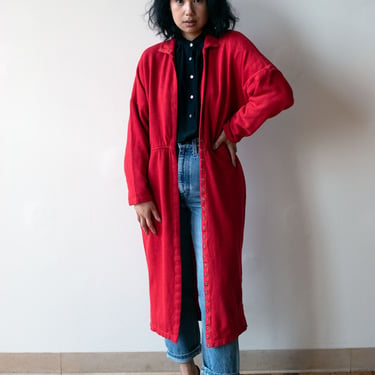 Snap Front Sweatshirt Dress | Norma Kamal 