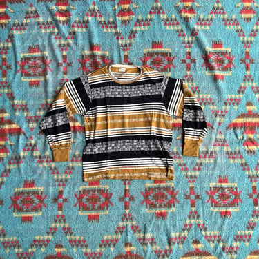 Vintage 70s Penney’s Towncraft Shirt 