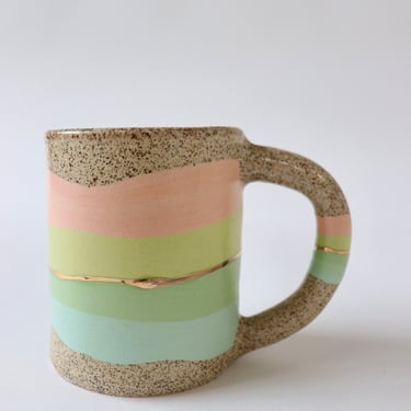 OLA Mug(s) (no.064 color-way)