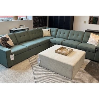 Carrara RAF/LAF Sofa