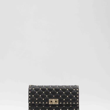 Valentino Garavani Women Rockstud Clutch