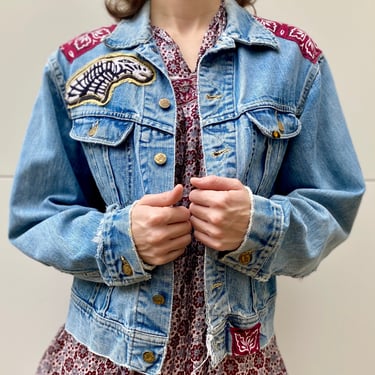 Mascot Lee Denim Jacket