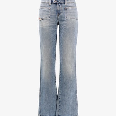 Diesel Woman Diesel Woman Blue Jeans