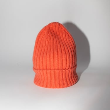 Le Grand Beanie in Salmon